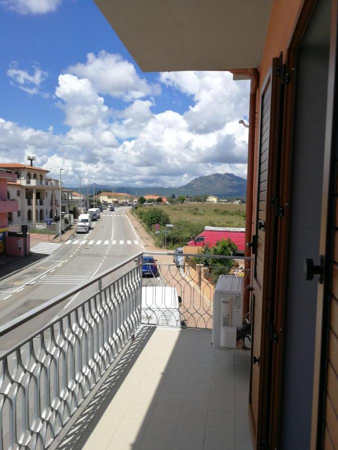 B&B Tequila Olbia Buitenkant foto