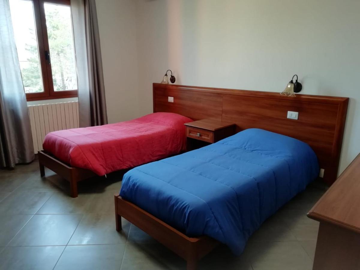 B&B Tequila Olbia Buitenkant foto