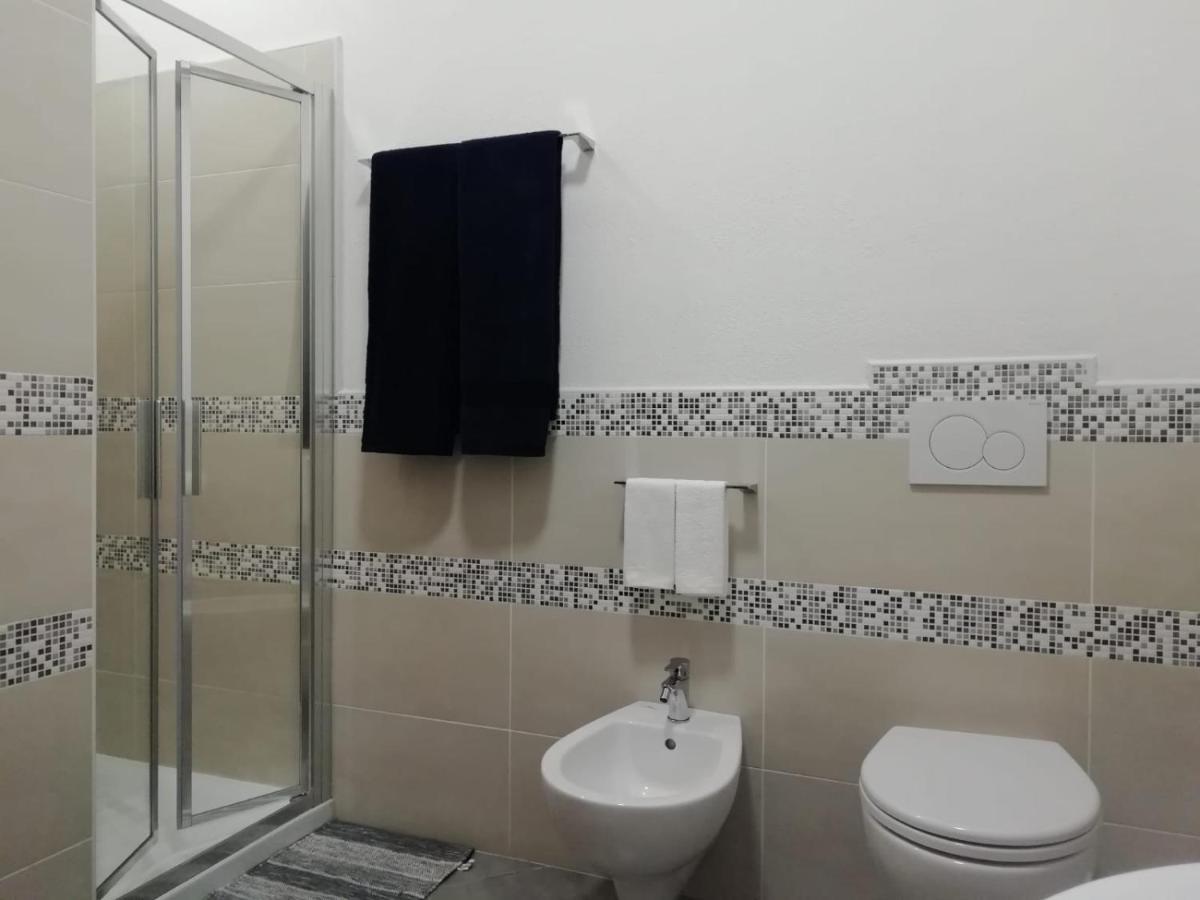 B&B Tequila Olbia Buitenkant foto
