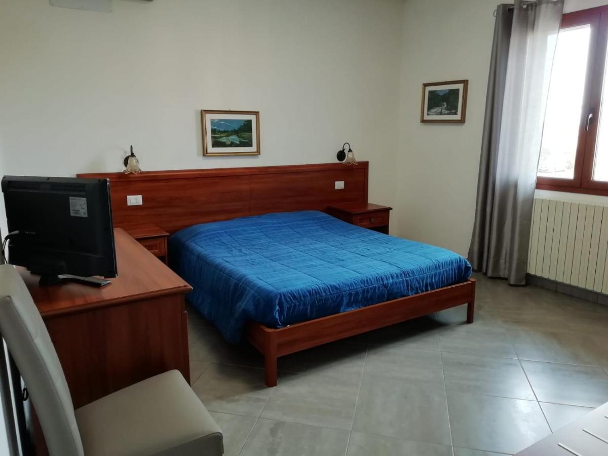 B&B Tequila Olbia Buitenkant foto