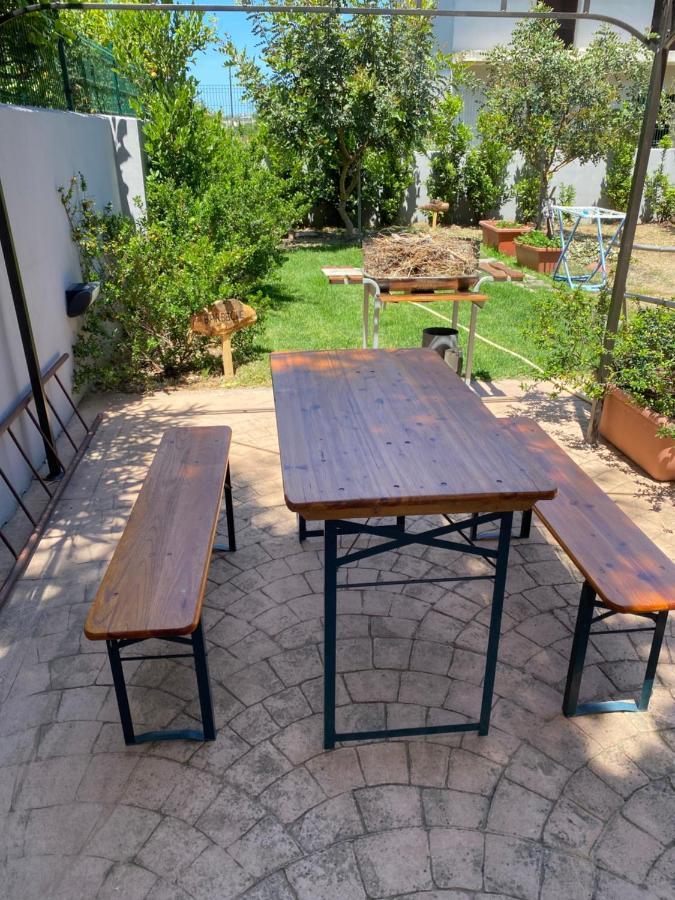 B&B Tequila Olbia Buitenkant foto