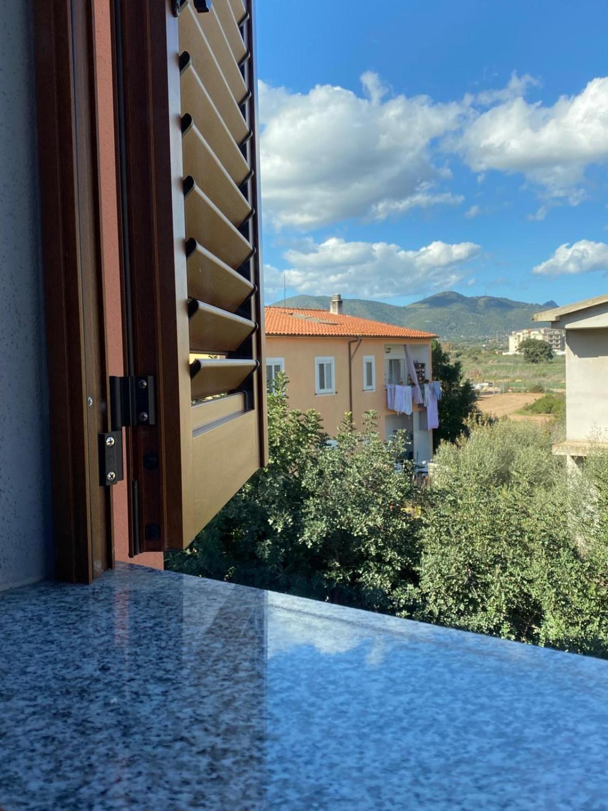 B&B Tequila Olbia Buitenkant foto