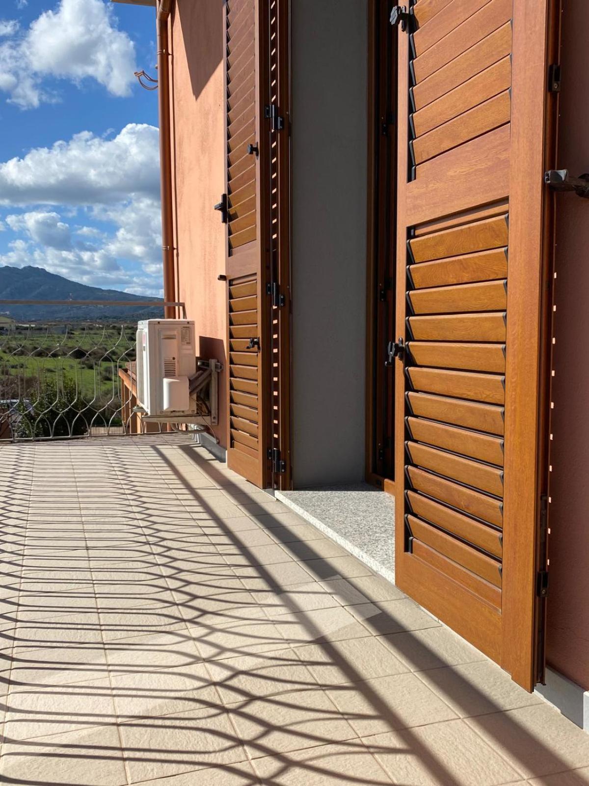 B&B Tequila Olbia Buitenkant foto