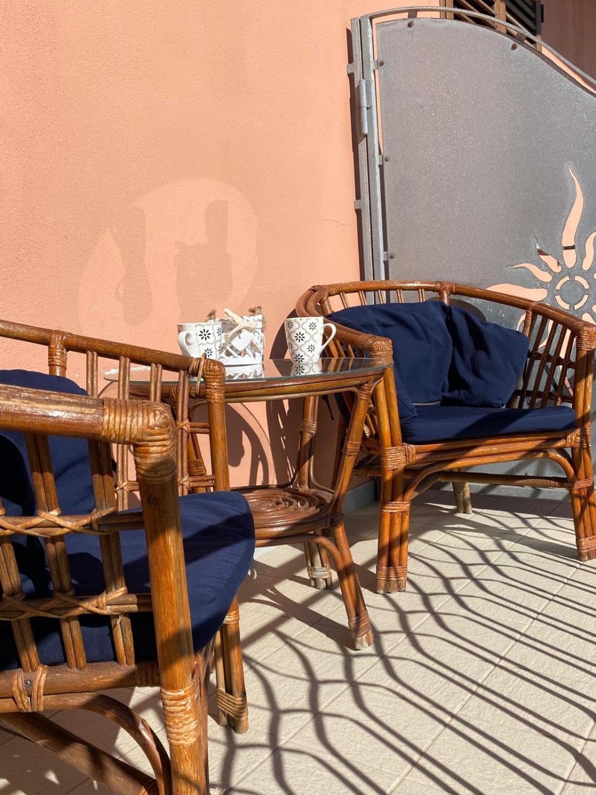 B&B Tequila Olbia Buitenkant foto
